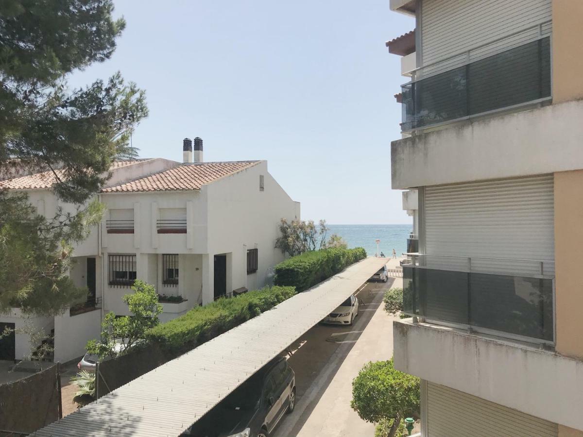 Ca La Bet Apartamento Cambrils Exterior foto