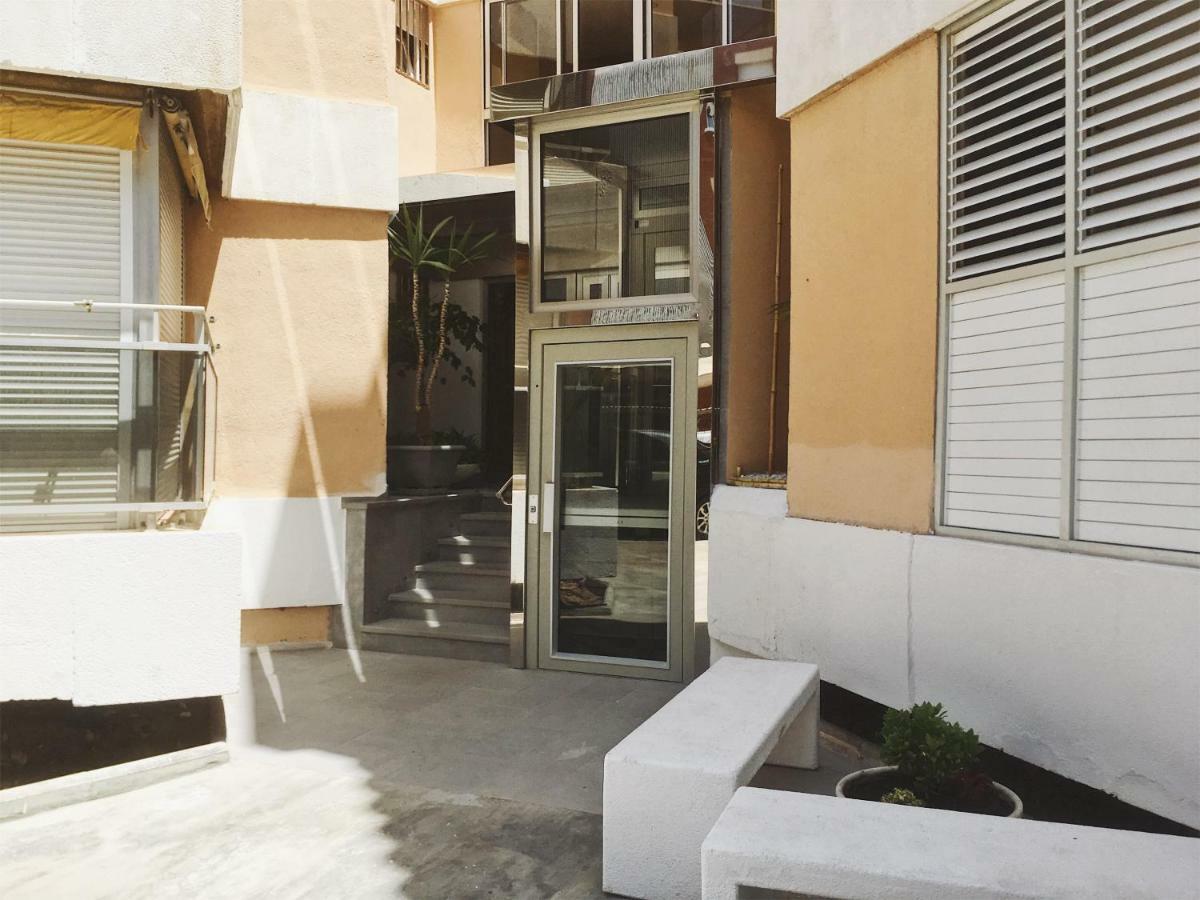 Ca La Bet Apartamento Cambrils Exterior foto